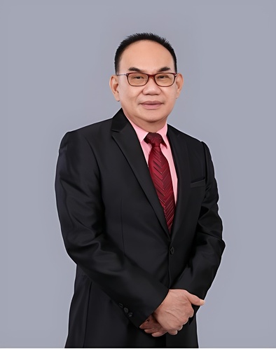 Dato (Dr) Michael CH Wong, JP