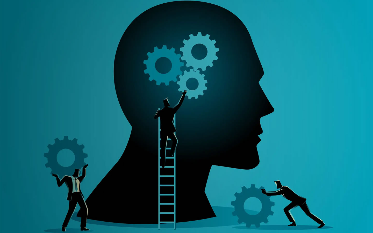 Creating a safety mindset - First Aid