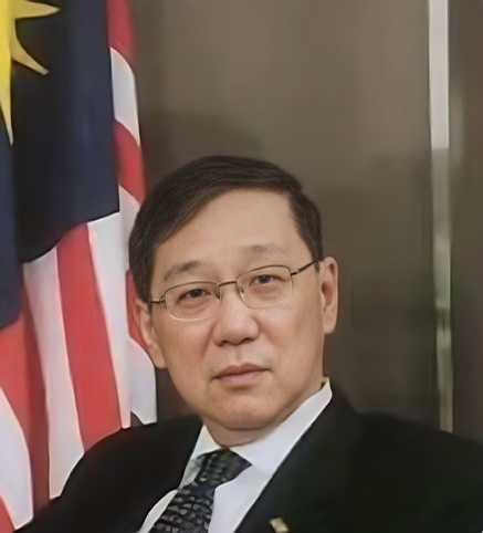 Datuk Yong Teck Seng